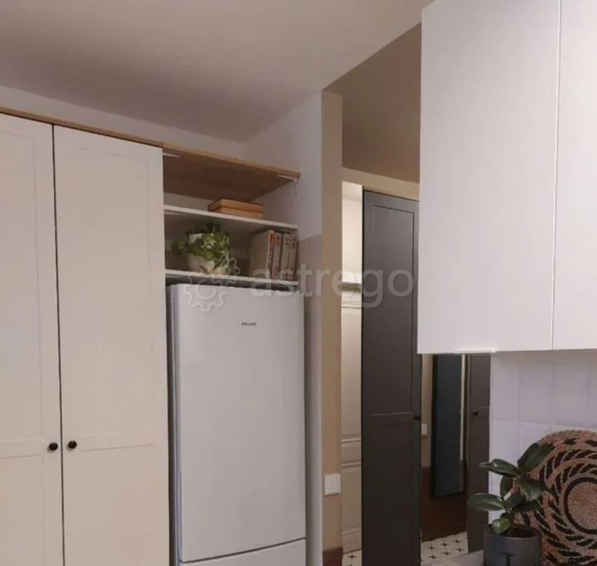 Студия, 28 м2, 5/26 эт. Санкт-Петербург - изображение 6
