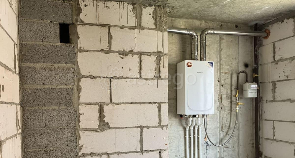 1-комн. квартира, 34 м2, 4/11 эт. Яблоновский - изображение 6