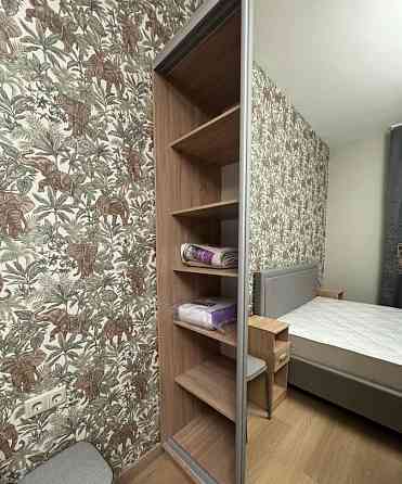 2-комн. квартира, 47 м2, 5/20 эт. Москва