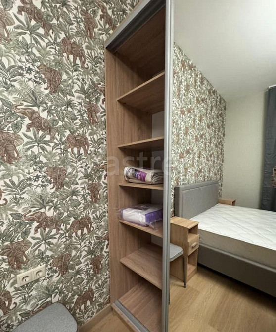 2-комн. квартира, 47 м2, 5/20 эт. Москва - изображение 2