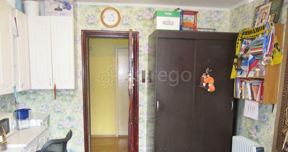 Комната, 13 м2, 7/9 эт. Санкт-Петербург - изображение 7