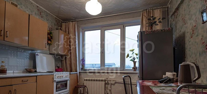 3-комн. квартира, 70 м2, 5/5 эт. Бийск - изображение 1