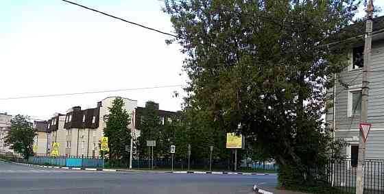 Коттедж, 419 м2, 4 сотки, 3 эт. Сергиев Посад