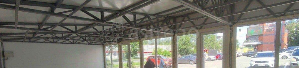 Торговое помещение, 25 м2 Балашиха - изображение 6