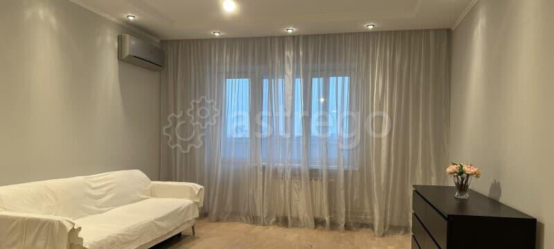 1-комн. квартира, 47 м2, 8/14 эт. Раменское - изображение 4