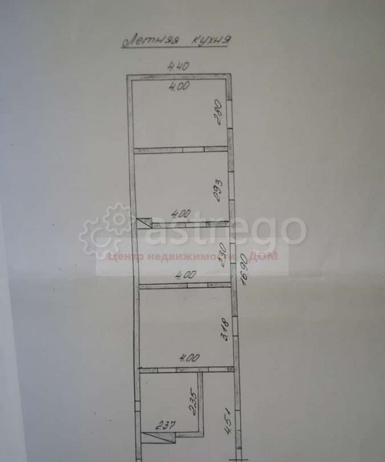 Коттедж, 302.8 м2, 16 соток, 3 эт. Северный - изображение 9