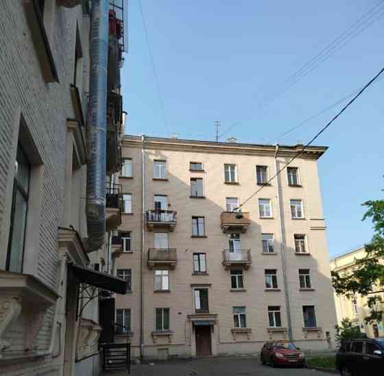 Комната, 18.8 м2, 1/5 эт. Санкт-Петербург