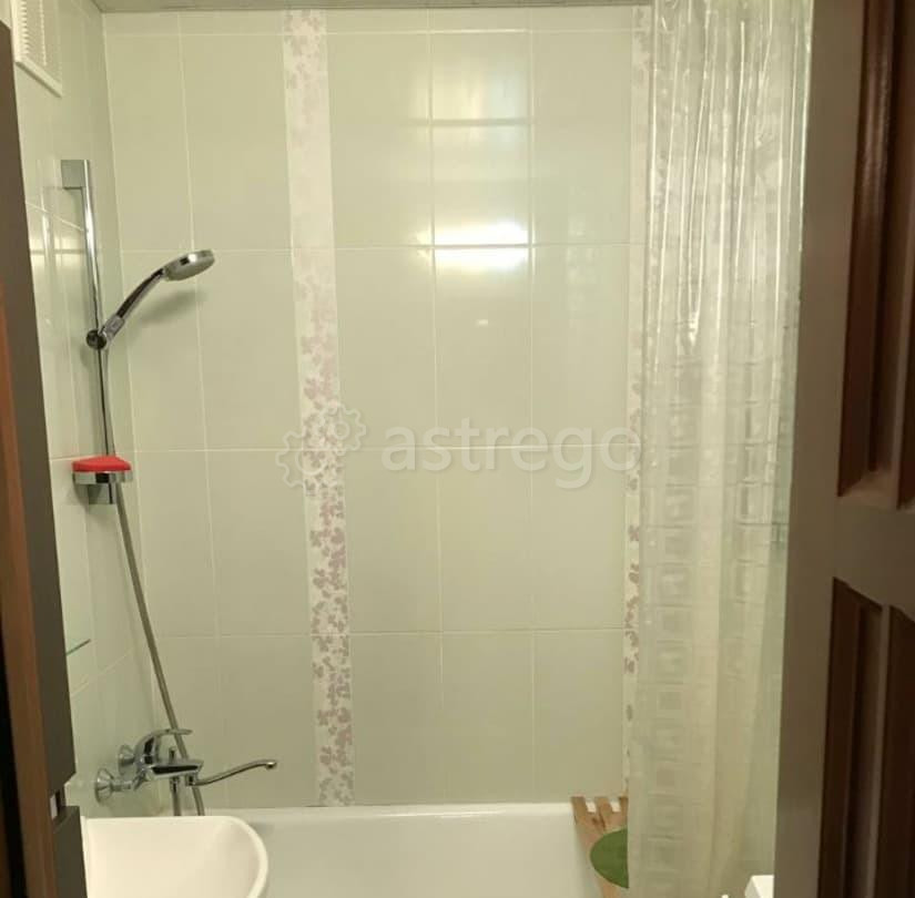 Комната, 15 м2, 8/17 эт. Москва - изображение 3