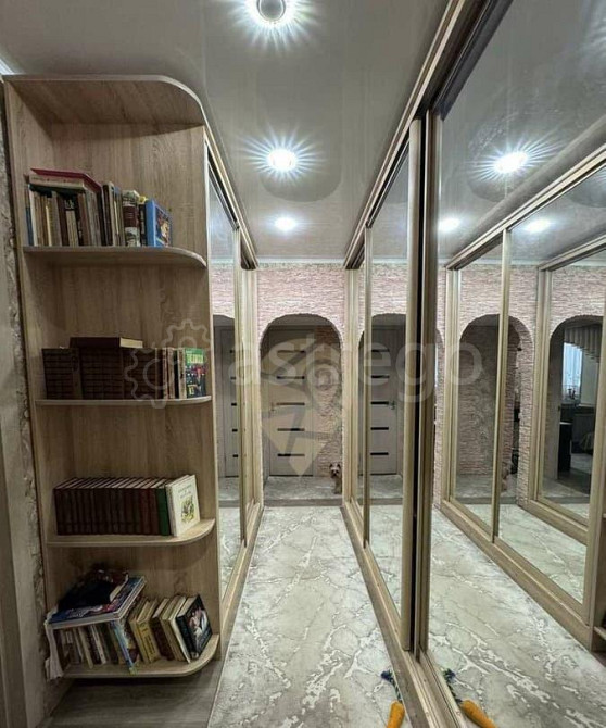 4-комн. квартира, 81.21 м2, 1/9 эт. Старый Оскол - изображение 7