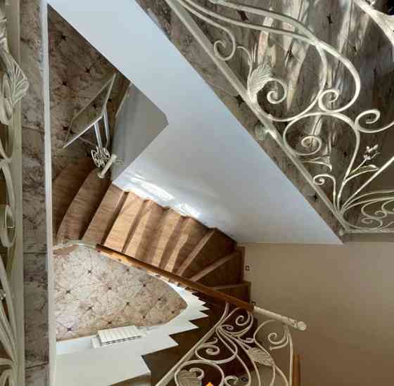 4-комн. квартира, 98.7 м2, 8/9 эт. Красногорск