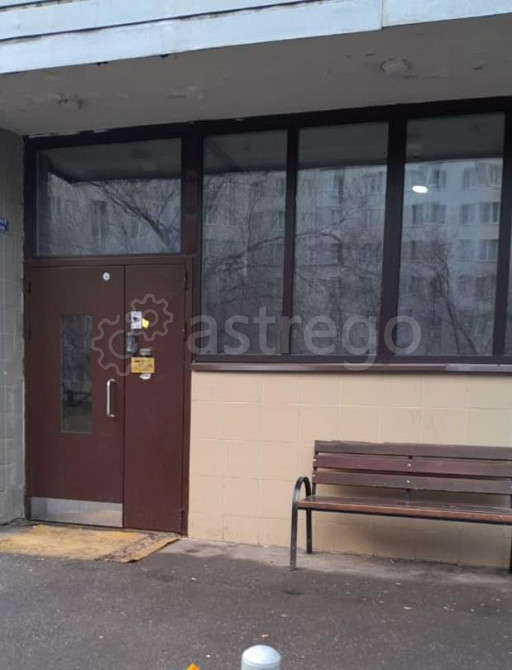 Комната, 9.4 м2, 13/14 эт. Москва - изображение 3