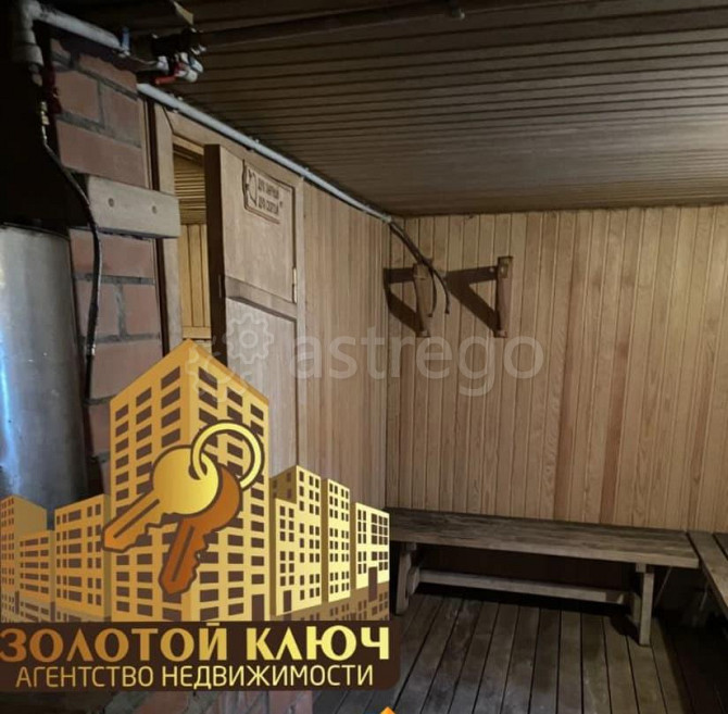 Коттедж, 300 м2, 7 соток, 2 эт. Бийск - изображение 6