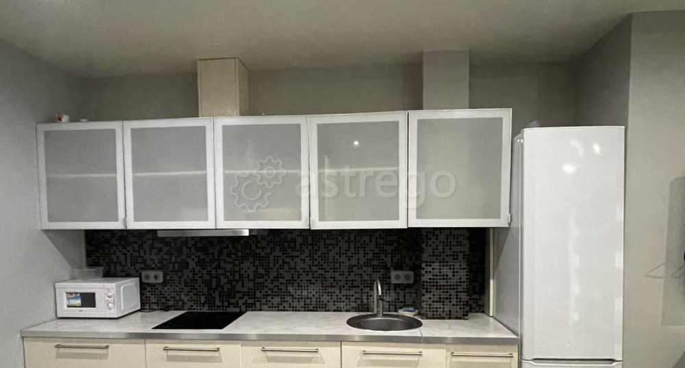 3-комн. квартира, 65 м2, 14/17 эт. Химки - изображение 1