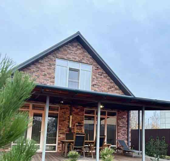 Коттедж, 220 м2, 12 соток, 2 эт. Санкт-Петербург