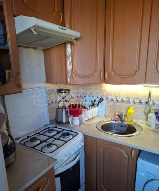 2-комн. квартира, 45.3 м2, 7/9 эт. Москва - изображение 5