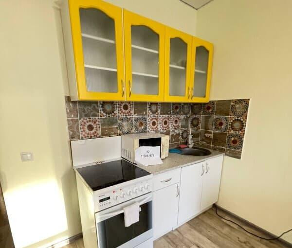 Студия, 26 м2, 6/25 эт. Уфа - изображение 3