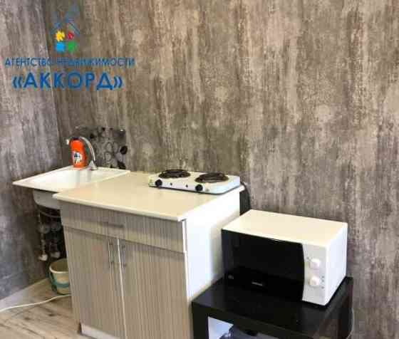 2-комн. квартира, 36 м2, 9/16 эт. Барнаул