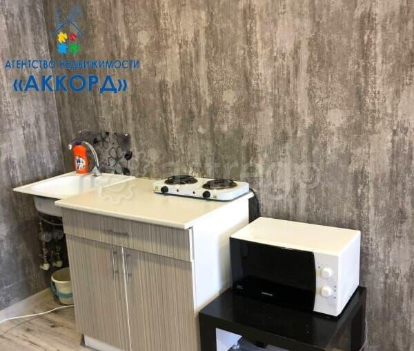 2-комн. квартира, 36 м2, 9/16 эт. Барнаул - изображение 6