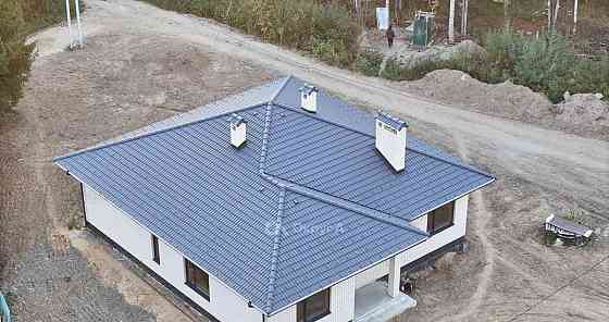 Дом, 184 м2, 10 соток, 1 эт. Электроугли