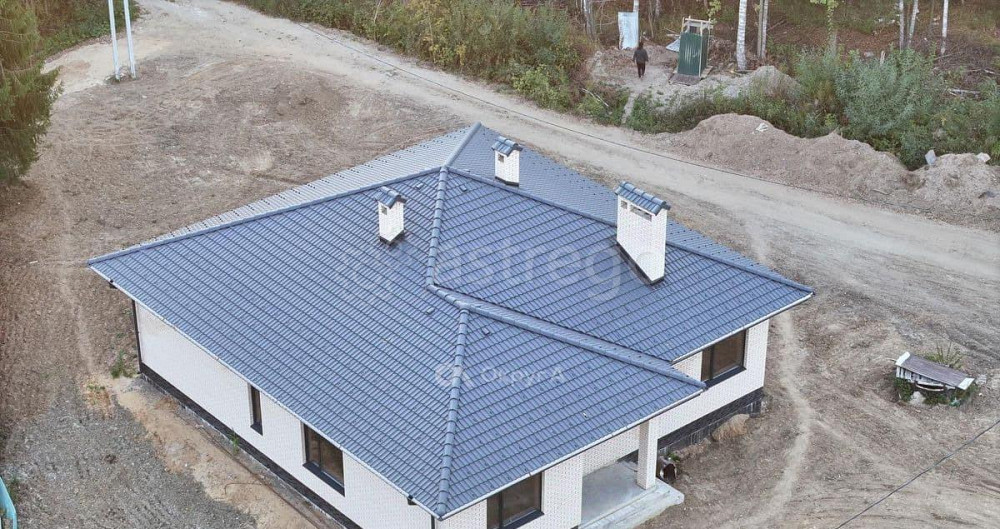 Дом, 184 м2, 10 соток, 1 эт. Электроугли - изображение 3