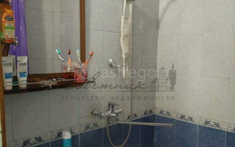 3-комн. квартира, 62.8 м2, 9/9 эт. Старый Оскол - изображение 8