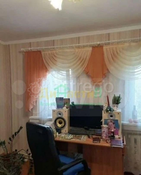 Дом, 44 м2, 4.6 сотки, 1 эт. Белгород - изображение 1