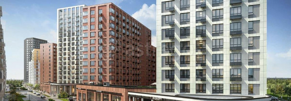 Торговое помещение, 93.2 м2 Москва - изображение 3