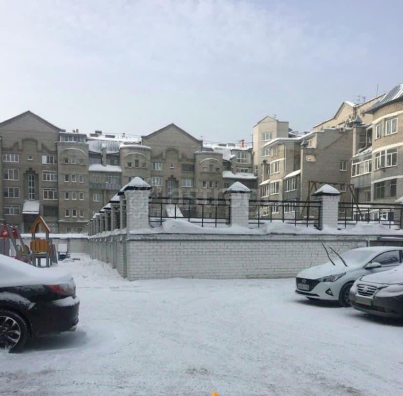 Свободного назначения, 17 м2 Барнаул - изображение 2