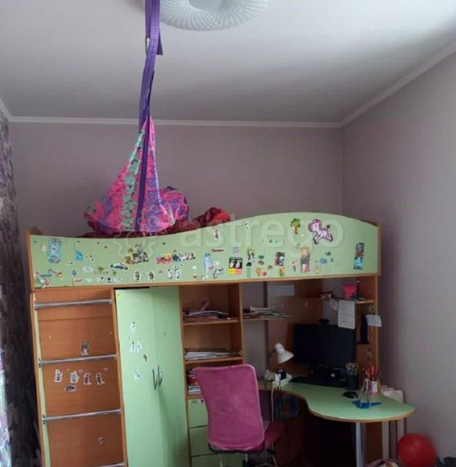 4-комн. квартира, 64 м2, 5/5 эт. Красноярск - изображение 2