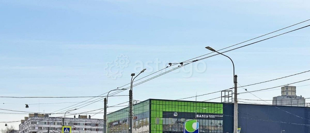 Свободного назначения, 18 м2 Санкт-Петербург - изображение 1