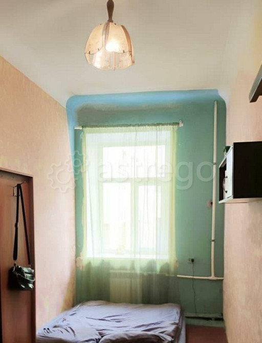 4-комн. квартира, 107 м2, 3/3 эт. Санкт-Петербург - изображение 4