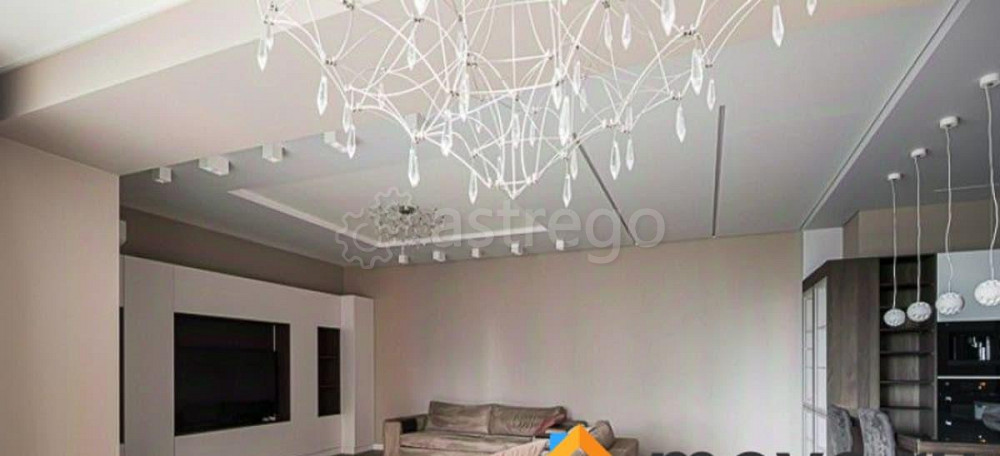3-комн. квартира, 120 м2, 7/13 эт. Москва - изображение 7
