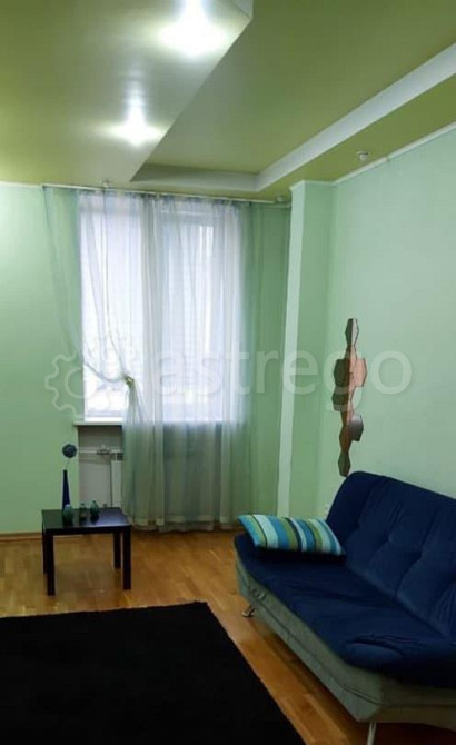 4-комн. квартира, 103 м2, 5/5 эт. Октябрьский - изображение 7