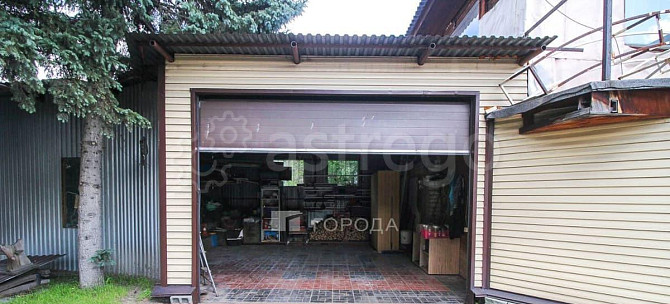 Отдельное здание, 110 м2 Барнаул - изображение 5