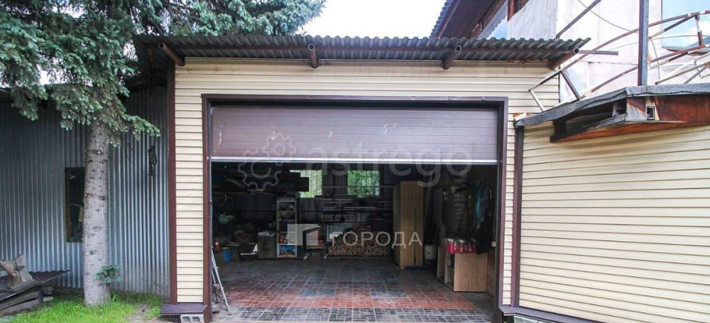 Отдельное здание, 110 м2 Барнаул - изображение 5
