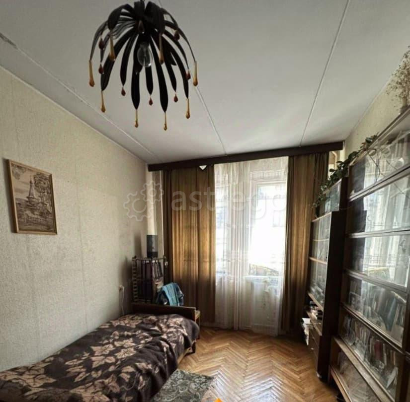 4-комн. квартира, 78.11 м2, 4/5 эт. Санкт-Петербург - изображение 7