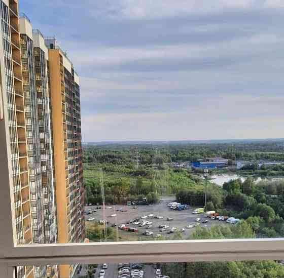 Студия, 24 м2, 17/26 эт. Санкт-Петербург