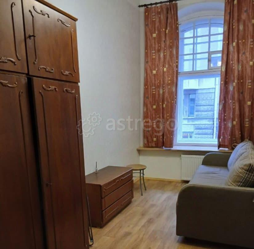 Комната, 12 м2, 2/5 эт. Санкт-Петербург - изображение 5