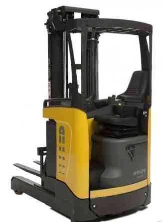 Ричтрак для для складских помещений Екатеринбург