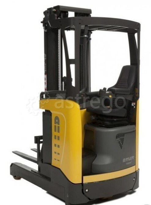 Ричтрак для для складских помещений Екатеринбург - изображение 1