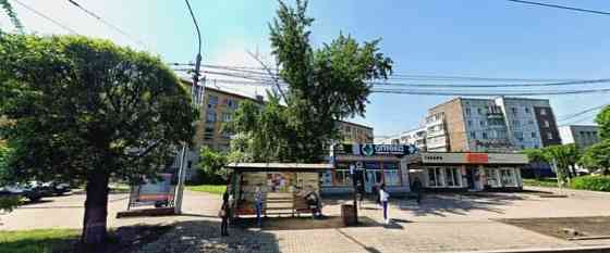 2-комн. квартира, 79 м2, 5/5 эт. Красноярск