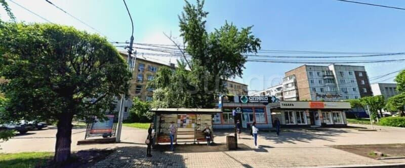 2-комн. квартира, 79 м2, 5/5 эт. Красноярск - изображение 2