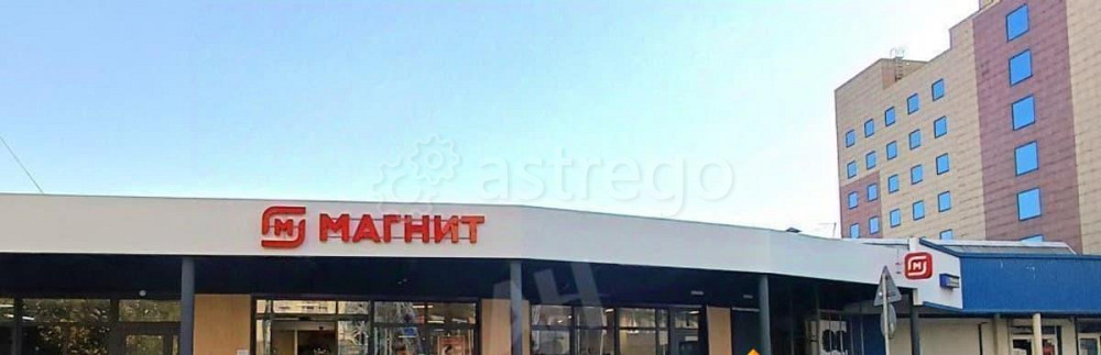 Торговое помещение, 360.6 м2 Одинцово - изображение 3