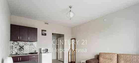 Студия, 19.6 м2, 22/25 эт. Люберцы