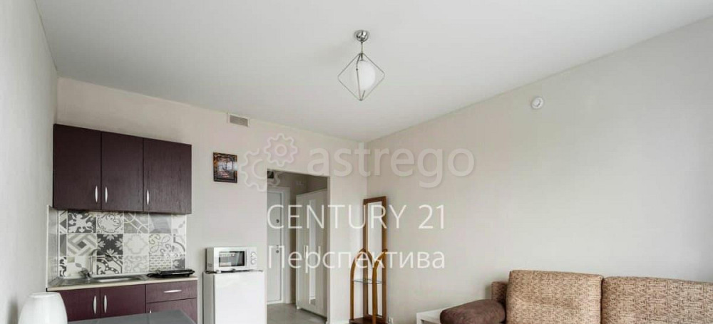 Студия, 19.6 м2, 22/25 эт. Люберцы - изображение 4