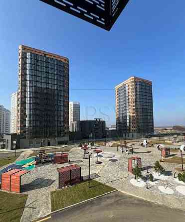 1-комн. квартира, 35.2 м2, 2/5 эт. Белгород