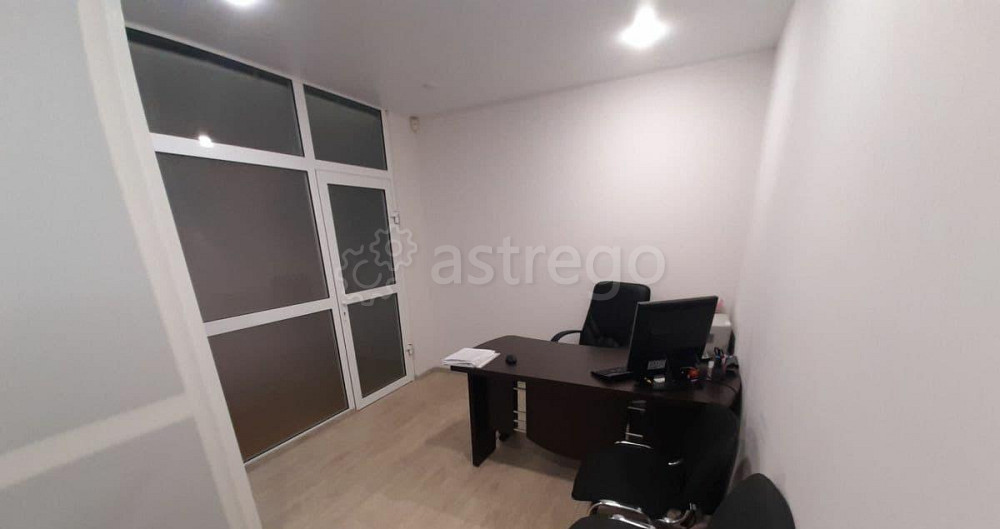 Офис, 14 м2 Красноярск - изображение 2