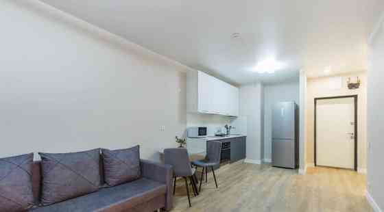 1-комн. квартира, 38 м2, 14/20 эт. Москва