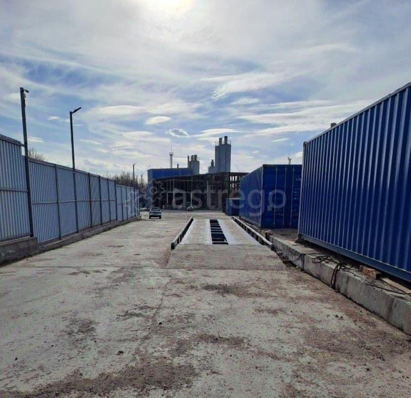 Земельный участок, 40 соток Дзержинский - изображение 1