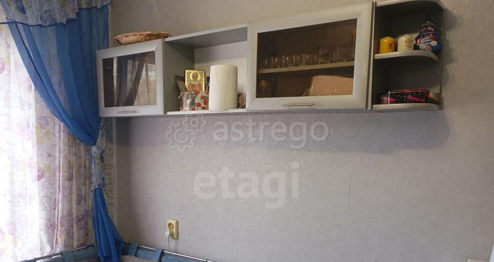 4-комн. квартира, 76.5 м2, 3/9 эт. Белгород - изображение 7